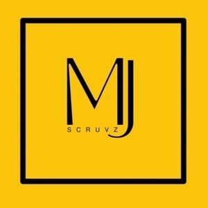 MJ SCRUVZ